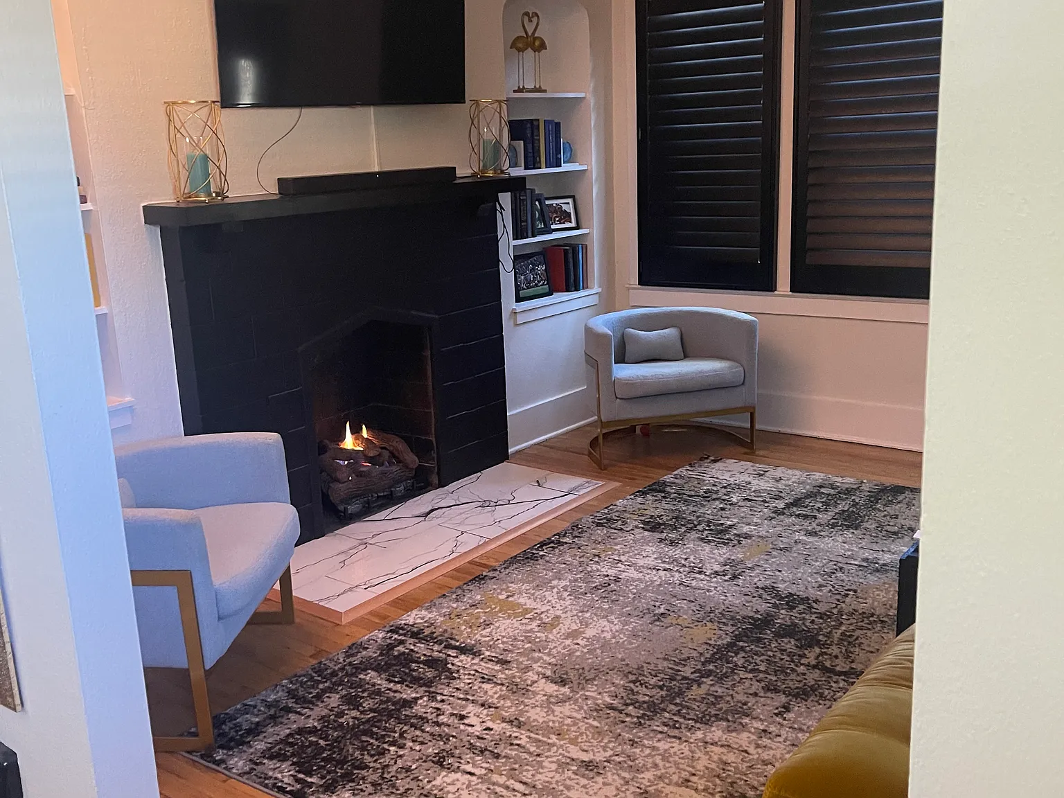 1 bed, 875 sqft, $1,500 — Photo 4