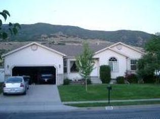 1239 S Sunrise Ln, Farmington, UT 84025