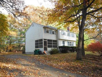 70 Hillside Ave, Concord, MA, 01742