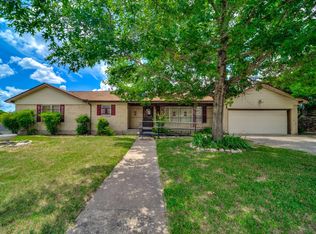 5133 Circle Ridge Dr, Fort Worth, TX 76114