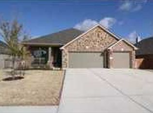 3102 Herradura Dr, Leander, TX 78641