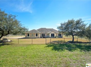 18855 Stillman Valley Rd, Florence, TX 76527