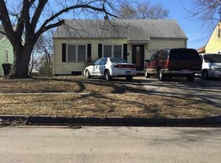 829 Harding St, Wichita, KS 67208