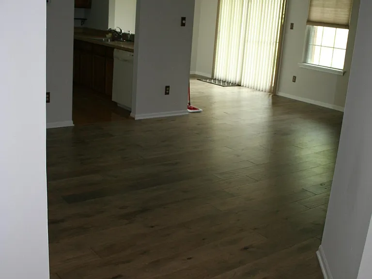 12.5 X 21 Living Room Area