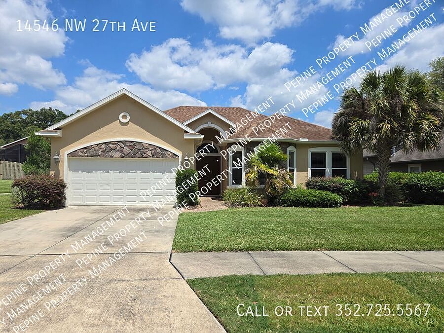 1st image of 14546 NW 27th Ave