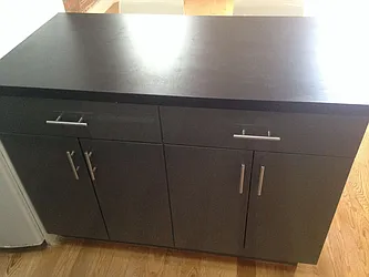 Rented by Tamara Cohen, LREB