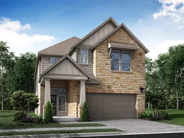 320 Mallorn Ln, Montgomery, TX 77316