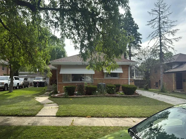 16409 Greenwood Ave, South Holland, IL 60473