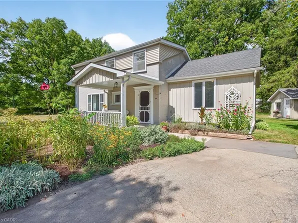 236 Piper St, North Dumfries, ON N0B 1E0