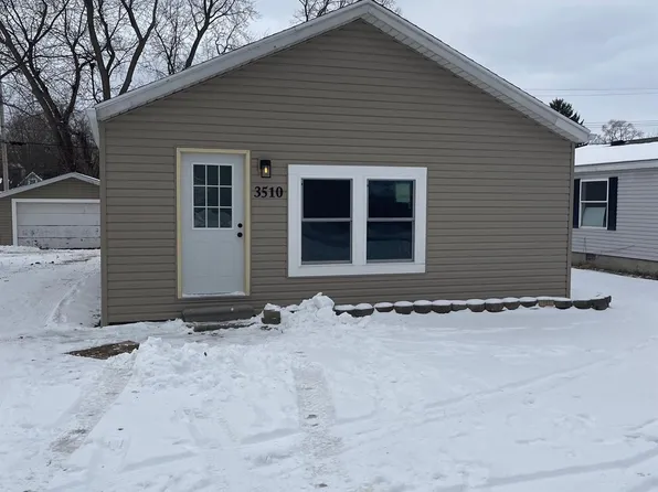 3510 Fernwood Dr, Monroe, MI 48162