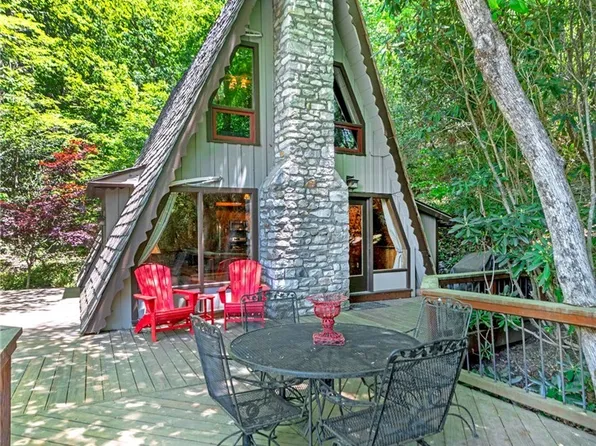 268 Cherry, Boone, NC 28607
