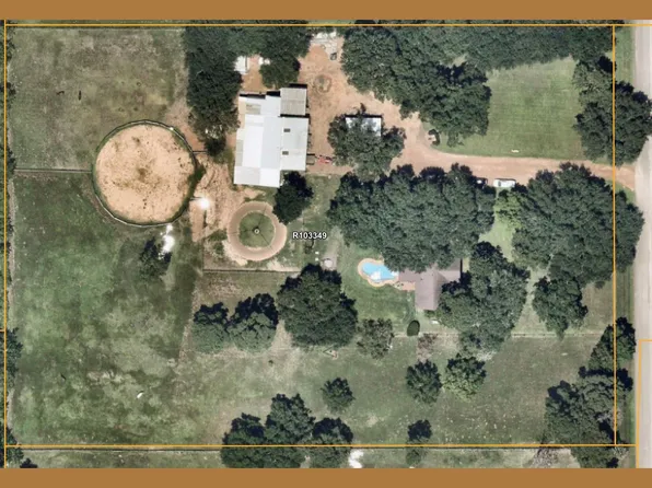6310 Sprigg St, Fulshear, TX 77441
