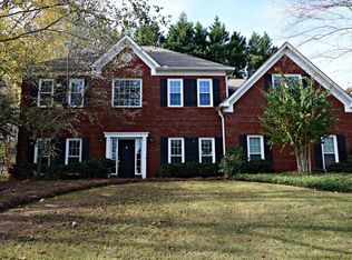 950 White Birch Way, Lawrenceville, GA 30043