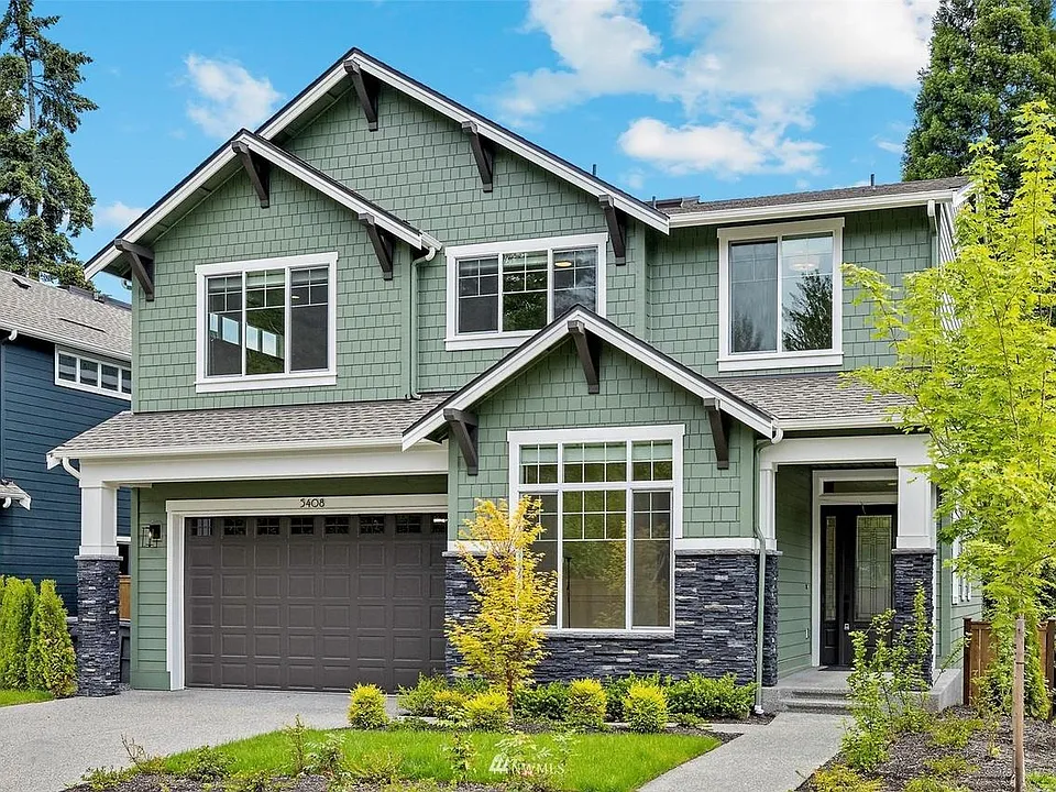5408 161st Ct NE