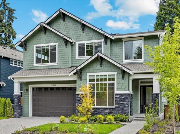 5408 161st Ct NE, Redmond, WA 98052