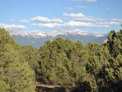 212 Fisher Canyon Dr, Ridgway, CO, 81432