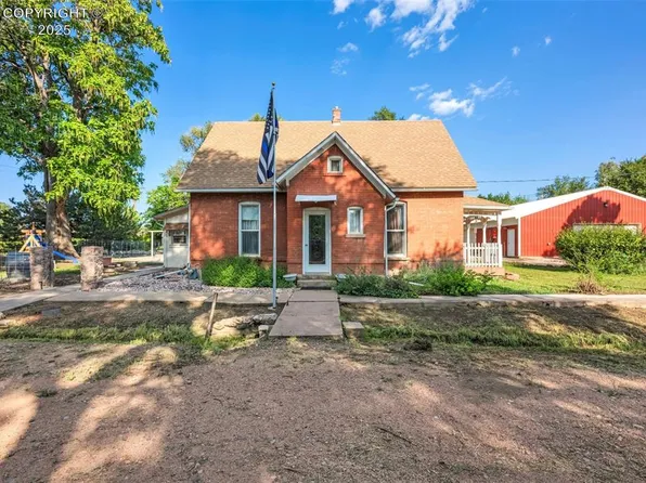 1301 W 2nd St, Florence, CO 81226