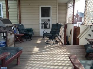 931 Union St, Reading, PA 19604