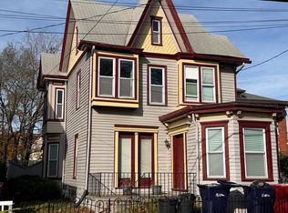 26 Walnut St, Bridgeton, NJ 08302