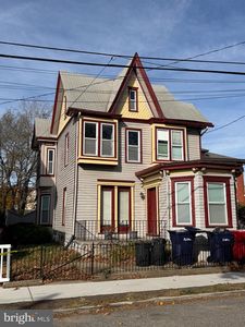 26 Walnut St, Bridgeton, NJ, 08302