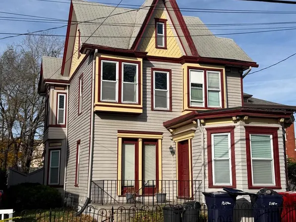 26 Walnut St, Bridgeton, NJ 08302