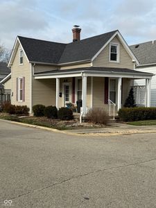 323 S Walnut St, Batesville, IN, 47006