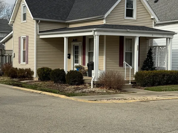 323 S Walnut St, Batesville, IN 47006