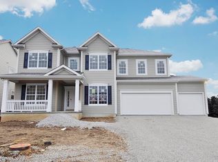 7700 Sefton Park Dr, Columbus, OH 43235