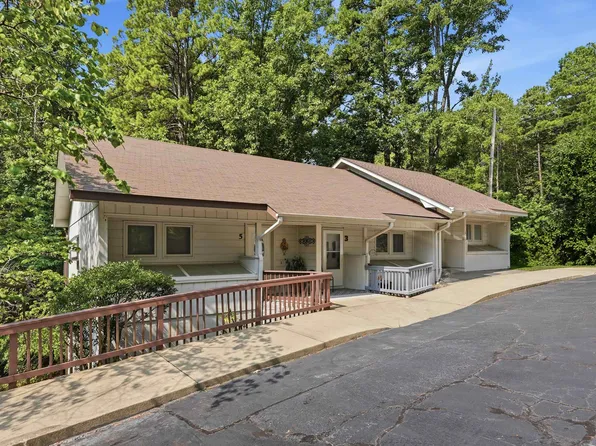 3 Gailosa Ln, Hot Springs, AR 71909