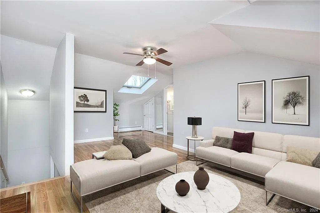 1 bed, 800 sqft, $2,600 — Photo 3