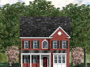 22000 Winding Woods Way, Clarksburg, MD 20871