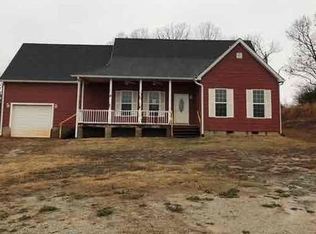 1 Maxie Cv, Huron, TN 38345