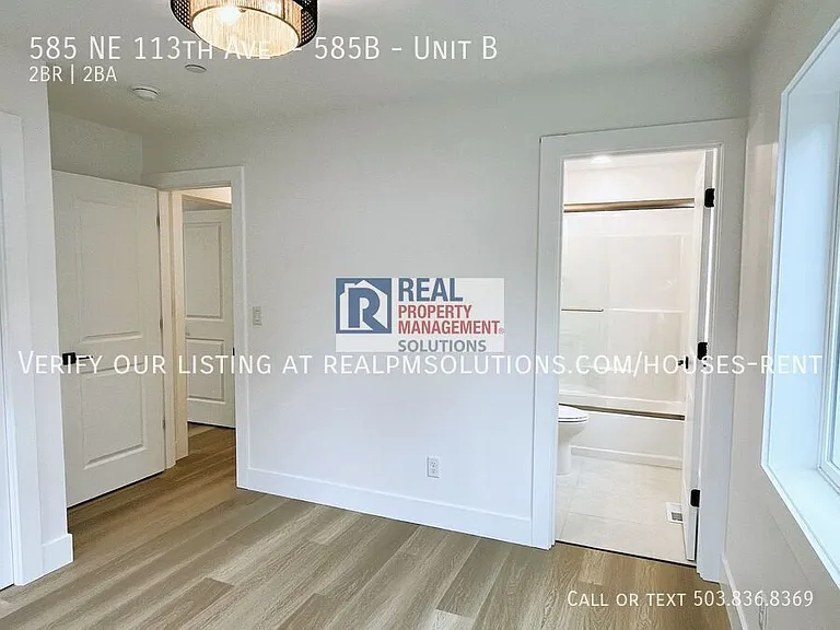 585 NE 113th Ave #585B — Photo 13
