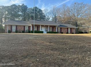 8425 Cedar Ridge Cir, Meridian, MS 39305