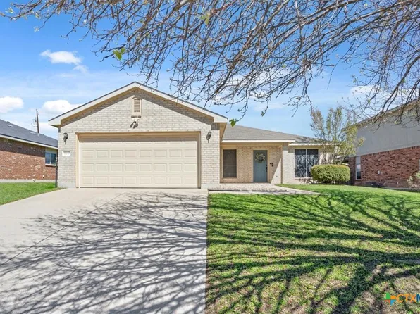 709 Bighorn Dr, Harker Heights, TX 76548