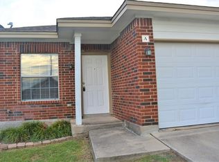 2825 Southampton Way APT A, Round Rock, TX 78664