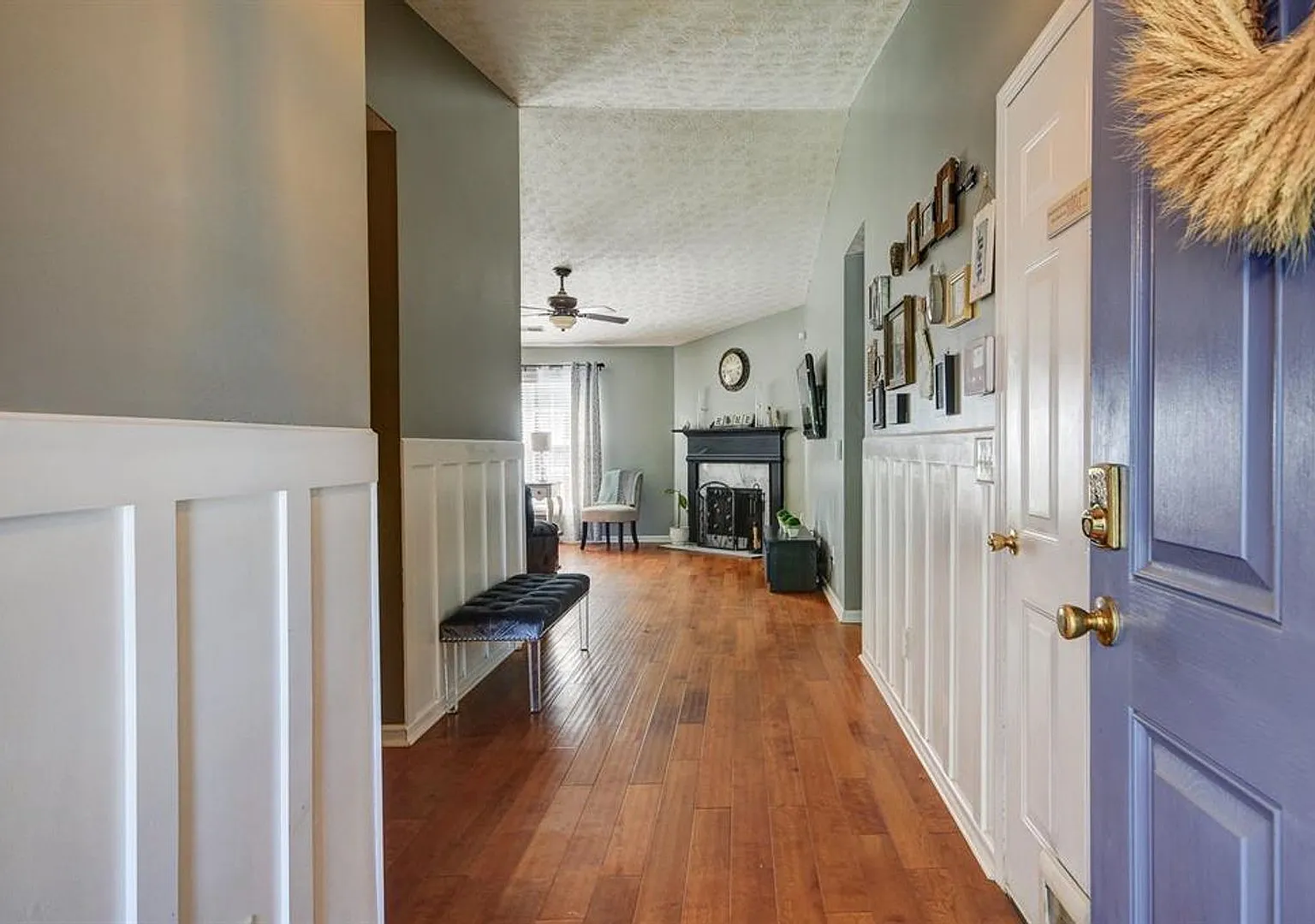 Charming 3 bed, 2 full bath home in Newnan! Must see! — Photo 4