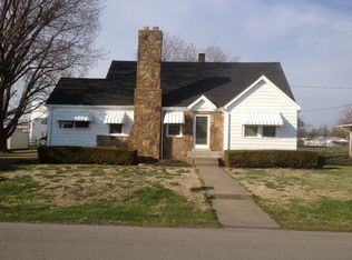 115 Riverview Dr, Henderson, KY 42420