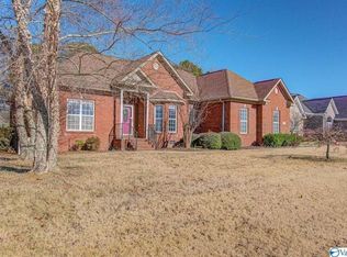 203 Latigo Loop, Huntsville, AL 35806