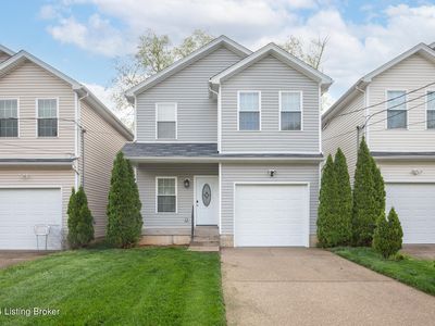 1321 Etawah Ave, Lyndon, KY, 40222