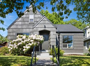 5603 N Delaware Ave, Portland, OR 97217