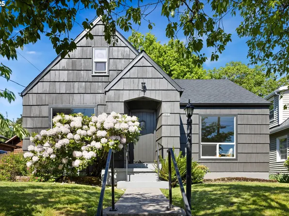 5603 N Delaware Ave, Portland, OR 97217