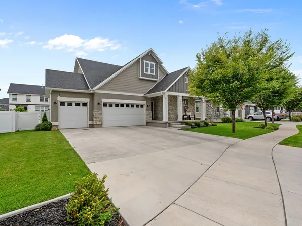 1002 S Yarrow Dr, Mapleton, UT 84664