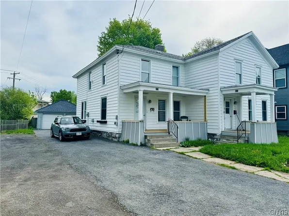 415 Franklin St, Watertown, NY 13601