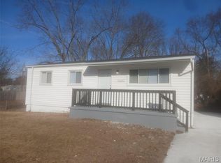 1157 Scott Ave, Saint Louis, MO 63138