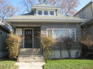 12115 S Emerald Ave, Chicago, IL 60628