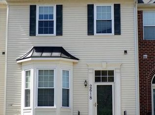 2618 Rainy Spring Ct, Odenton, MD 21113