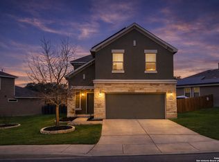 5726 Chestnut Xing, San Antonio, TX 78266