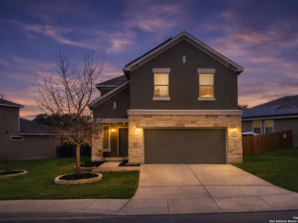 5726 Chestnut Xing, San Antonio, TX 78266