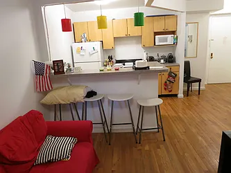 Rented by Vanderborgh Realty 